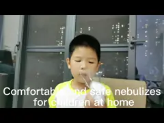 Nebulizer медицины астмы больницы машины Nebulizer здоровья медицины бронха легкего video