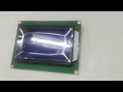 Дисплей RGB 128 промышленного оборудования цифровой модуль дисплея LCD УДАРА 64 точек video