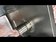 Коммерчески мясо говядины задавливая овечку 5.5KW свежих рыб машины точильщика замороженную video