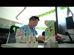 Инструменты Moxibustion удобной коробки Moxa чистые медные портативные 7.8*4cm video