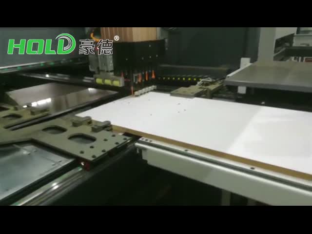 ДЕРЖИТЕ 6, который встали на сторону машин расточкой Hb611r CNC 18000rpm для работы по дереву