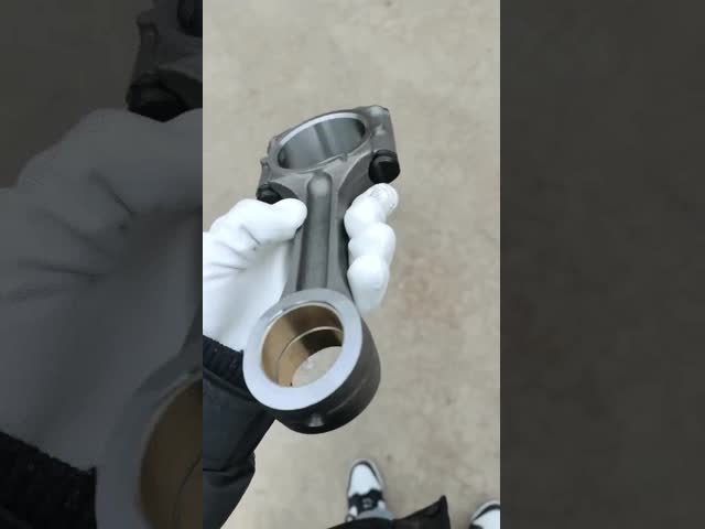 Conexão Rod do motor de WL5111210C