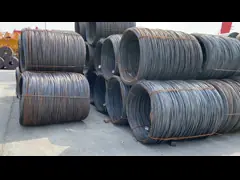 316 Braided Stainless Steel Welding Wire 30mm For Cutting