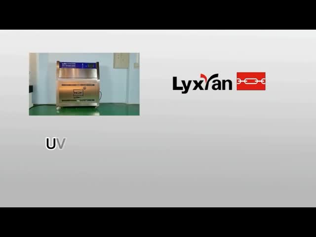 машина экологического испытания вызревания озона 8Л 1 участок Растпрооф видео