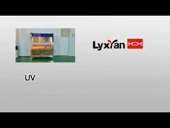 машина экологического испытания вызревания озона 8Л 1 участок Растпрооф video