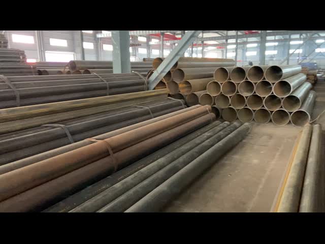 Запланируйте трубку 12m ASTM A36 ERW трубы стали углерода 40 безшовное для структуры конструкции