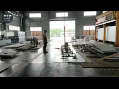 কাস্টমাইজড 430 স্টেইনলেস স্টীল স্ট্রিপ প্লেট মিরর আলংকারিক 10mm