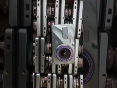 Автоматические двойные камеры Blackbox DVR Full HD 1080P 170-градусный экран с сенсорным экраном IPS Dash Cam video