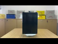 Батареи обслуживания геля 2v 600ah 60A солнечная энергия свободной безуходная video