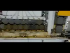 austenitic, ferritic, martensitic, duplex (ferritic austenitic) stainless steel cold rolled coil