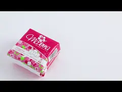 Дамы ультра сушат органический период хлопка прокладывают изготовленную на заказ устранимую санитарную салфетку video