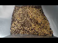 Puffed Food Multihead Weigher Automatyczna maszyna pakująca