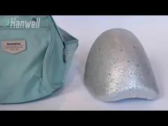 EPP табуретки талии младенца полиэстера полипропилена вводит для малыша ребенка младенческого video