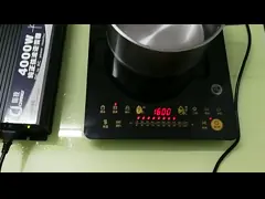 Сила инвертора 12000W 6000W волны синуса DC Offgrid AC чистая пиковая video