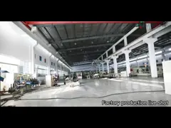 производственная линия трубы нечистот водоснабжения HDPE PE 1600mm video