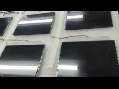 Customize TN STN HTN FSTN COB COG Dot Matrix LCD Display Module