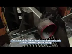 AISI 409 430 пефорированная SS плита нержавеющей стали 2000mm листа гнуть video