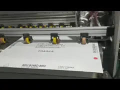 Спурт I3200 рисует набор доски печати сети 8 гигабита принтера главный струйный video