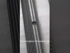 MoLa Molybdenum Products Molybdenum Lanthanum Alloy Rod Moly Rod Molybdenum Alloy Rod Molydbenum Price