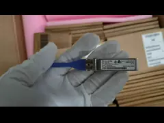 57-1000335-01 FC SFP+ Transceiver XBR-000278 32G ELWL 25Km For X6 G610 G620 G630