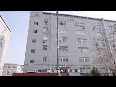 Multi термопары пары типа кабеля кабеля датчика термопары 8 пар j video