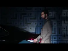 12,3 сенсорный экран TOYOTA Camry 2L/2.5L Автомобиль производства Японии video