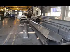 stainless steel stock video