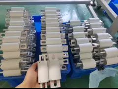 UL взрывателей Dissmann керамических взрывателей болта M8 надежный аттестовал взрыватели серии EV video