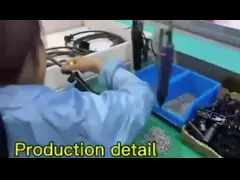 Flame Retardant GB Wall Mounted EV Charger Holder Sturdy