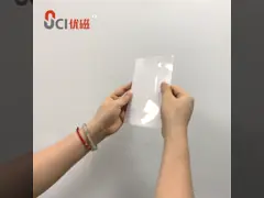 Персонализированный держатель 6кс8 4кс6 рамок фото изготовленного на заказ размера магнитный video