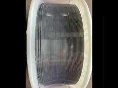 Металл SS 304 распыляет восстановление части провода PMET 710 Tafa 80T Resurface каркас катушки нержавеющей стали 304 video