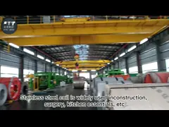 Гальванизированный цвет листа спиралей нержавеющей стали ППГИ покрыл 1мм для толя металла video