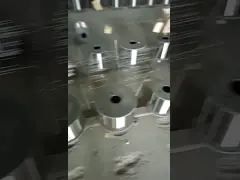 0.20mm에서 8.0mm 낮은 탄소 강철 와이어 나일 메시 콘크리트 건설을 생산하기 위해