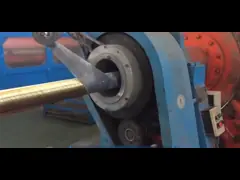 Высокая температура шланга API 7K роторная сверля устойчивая ТАНЦУЕТ шланг контроля video