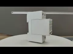 BR-12.5M 1P+1 Электрическое оборудование 50kA 275v T1+T2 Устройство для защиты от перенапряжения video