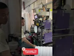 All the printing works we can do-Thermal transfer, IML, screen printing