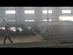 316 Round Stainless Steel Pipe Tube 0.5mm 6500 mm ASTM Welded