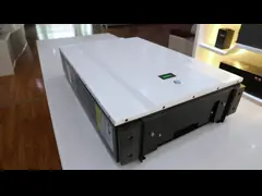 батарея накопления энергии дома lifepo4 1000ah, батарея лития дома 48v 100ah 200ah накопления энергии участка video