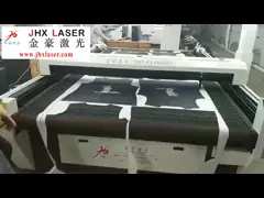 Engraver лазера машины 220V лазера камеры зрения 80W с камерой video