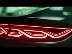 5 Doors 5 Seats  BYD EV Cars Mid Large Byd Han Ev 610-715KM