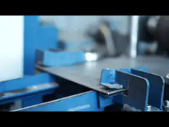 Customized Cold Rolled Steel Plate Sheet 20mm Thick Q195 Q235 Q345 ASTM A36 video