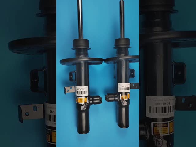 6887934 6887157 Air Suspension Parts For BMW X3 G01 X4 G02 2017-2020 Front Shock Absorber With EDC VDC