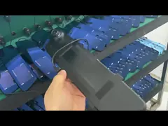 Персонализированный автомобильный видеорегистратор приборной панели IPS Dashcam 1080P DVR video