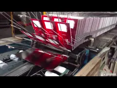 Олово SPCC покрыло консервную банку 0.50mm еды Tinplate 2.0/2.0 листа 2.8/2.8 покрывая video