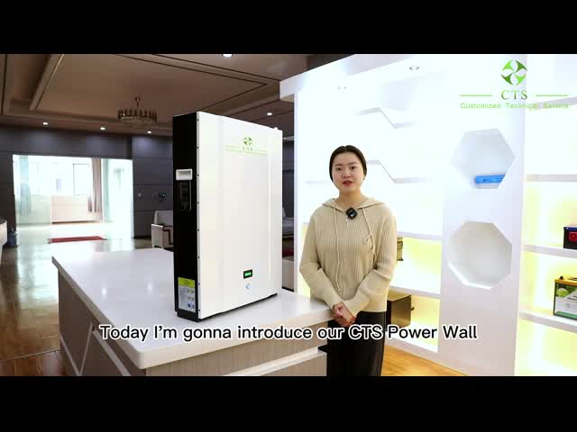 10kwh 48v для стены силы с солнечной системы 10000w хранения lifepo4 солнечной энергии силы решетки гибридной видео