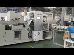 China L Type POF PE Shrink Film Packing Machine Semi Automatic For Box supplier