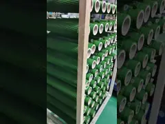 Силикон резисторов регулируемой трубчатой силы Wirewound покрыл video