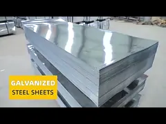 Color Coated Steel Roofing Sheets / Rib - Type Corrugated Color Ppgi Ppgl