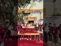 Холодный заголовок винтовой формы Умирает вольфрамового карбида удар и умирает с шлифовальной поверхности video