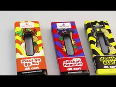 Настраиваемая бумажная упаковка с MOQ 1000 штук video